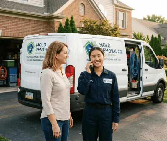Crawlspace Mold Remediation Dover, PA FAQs